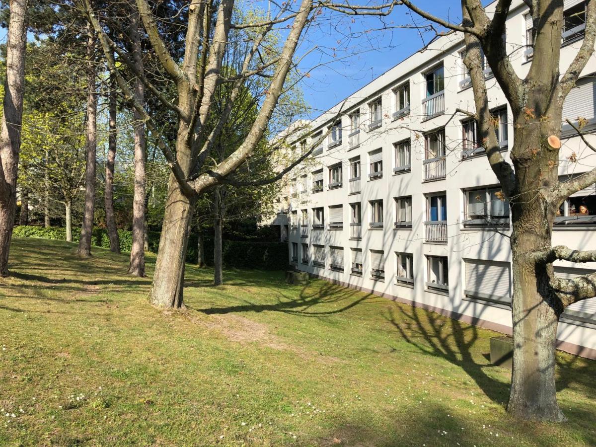 Georges Sand Chatenay-Malabry Bagian luar foto